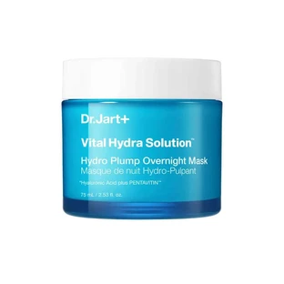 Dr.Jart+ Vital Hydra Solution Hydro Plump Hydraterend Nachtmasker, 75 ml