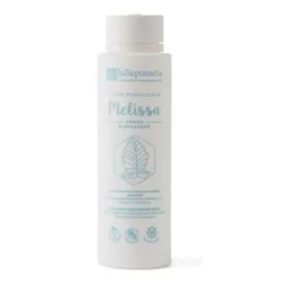 La Saponaria Reinigungsmilch Melisa 150Ml