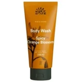 Urtekram Orange Blossom Gel de baie cu flori de portocale 200Ml. Eco Vegan