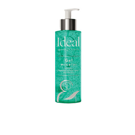 Gel micelara Ideal Collagen&Elastina, 250 ml, Doctor Fiterman