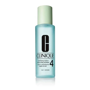 Clinique Clarifying Lotion 4 Loțiune clarifiantă, 200 ml