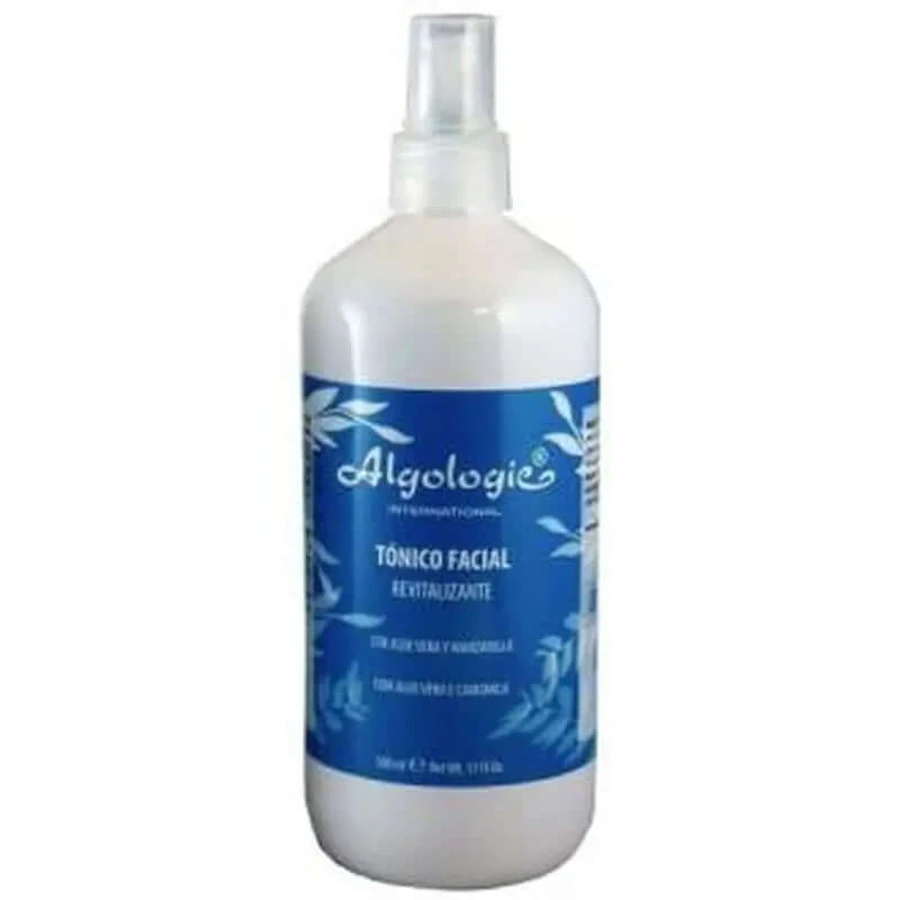 Algologie Revitalising Toner 500ml (C601)