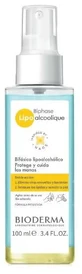 BIODERMA Biphasisches Lipoalkoholisches Spray 100 ml