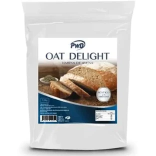Pwd Oat Delight Rustico With Oregano 1,5Kg.** Pwd Oat Delight Rustico With Oregano 1,5Kg.