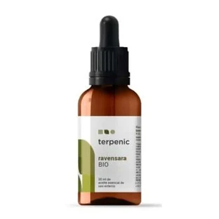 Terpenic Ravensara Essential Oil Bio 30ml