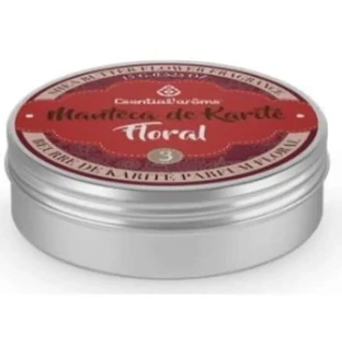 Esential Aromen Sheabutter blumig 15Gr