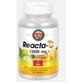 Solaray Reacta-C 1000Mg. 60 Comprimés Kal