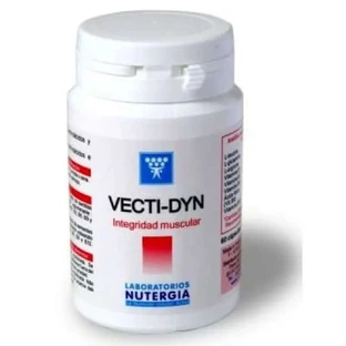 Nutergia Vecti Dyn , 60 capsule