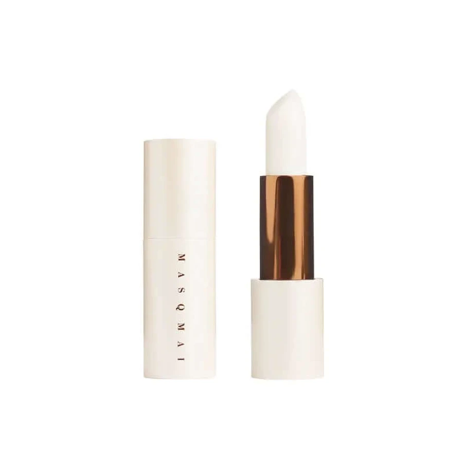 Balsam de buze Masqmai Vanilla Glow, 39 g