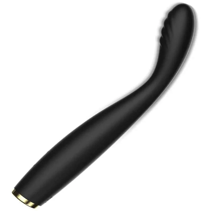 Ibiza Technology Potente Vibrador Flexible Especial Punto G