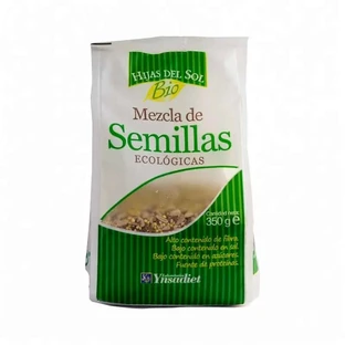 Ynsadiet Miscela di 4 Semi 350Gr.