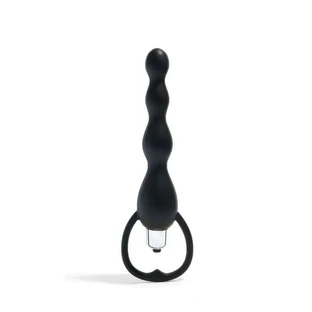 Platanomelon Max Anal Vibrator