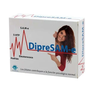 Montstar Dipresam - E, 30 Capsule de 810 Mg