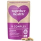 Together B Complex + Vit C Bioflavonoides 30 Cápsulas