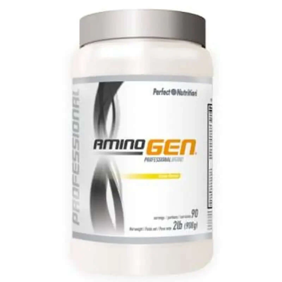 Gen Professional Aminogen Lemon-Lime Flavor 1Kg