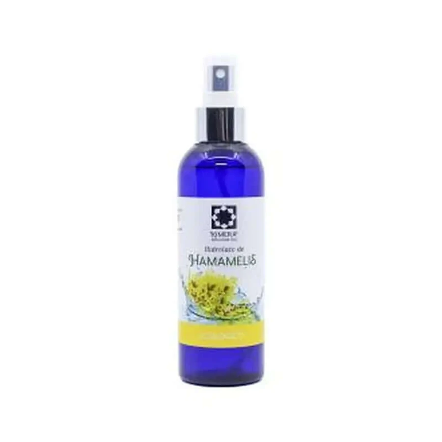 Officina Caprifoglio Idrolato di amamelide 200Ml. Bio Kimera