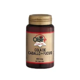 Obire Coada calului + Fucus , 90 capsule