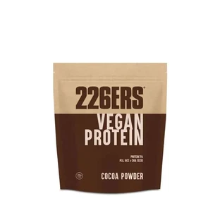 226Ers Vegan Protein 700 Vegan Protein Shake Powder Chocolate, 700 g