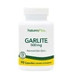 Natures Plus Garlite 90 Vegicaps