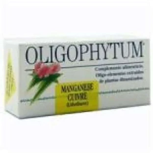 Olistica Oligophytum H17 Mcu 100G