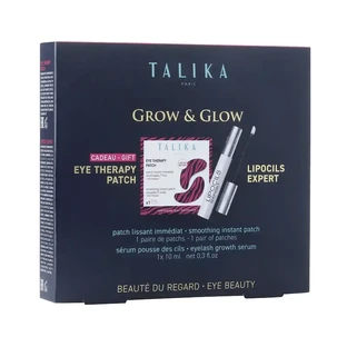 Talika Grow & Glow Geschenkset