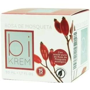 Mycofit Bikrem Hagebutte Ecoactive Fps 15 50Ml