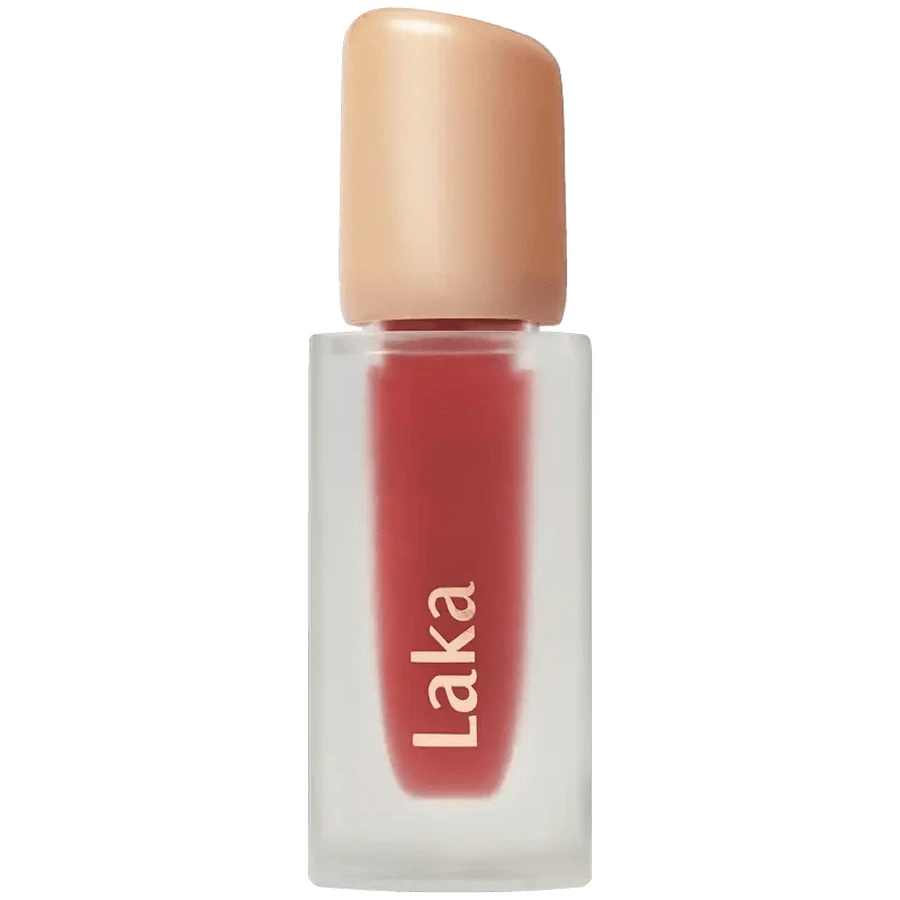 Laka Lipgloss Kleurstof:116 Candid, 4,5 gr