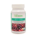 Naturlider Resveratrol, 60 kapsułek