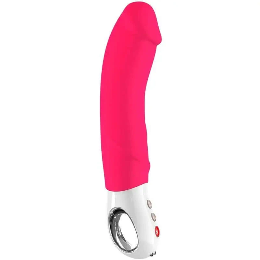 Fun Factory Big Boss Pink: ceny i cechy