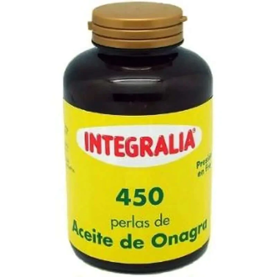 Integralia Evening Primrose 450Pearls: ceny i cechy