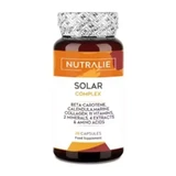 Nutralie Solar Complex z kolagenem opalającym i ochronnym 30 kapsułek