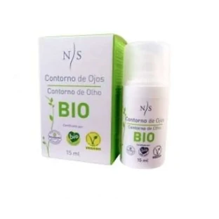 Nirvana Spa Contour des yeux 15Ml