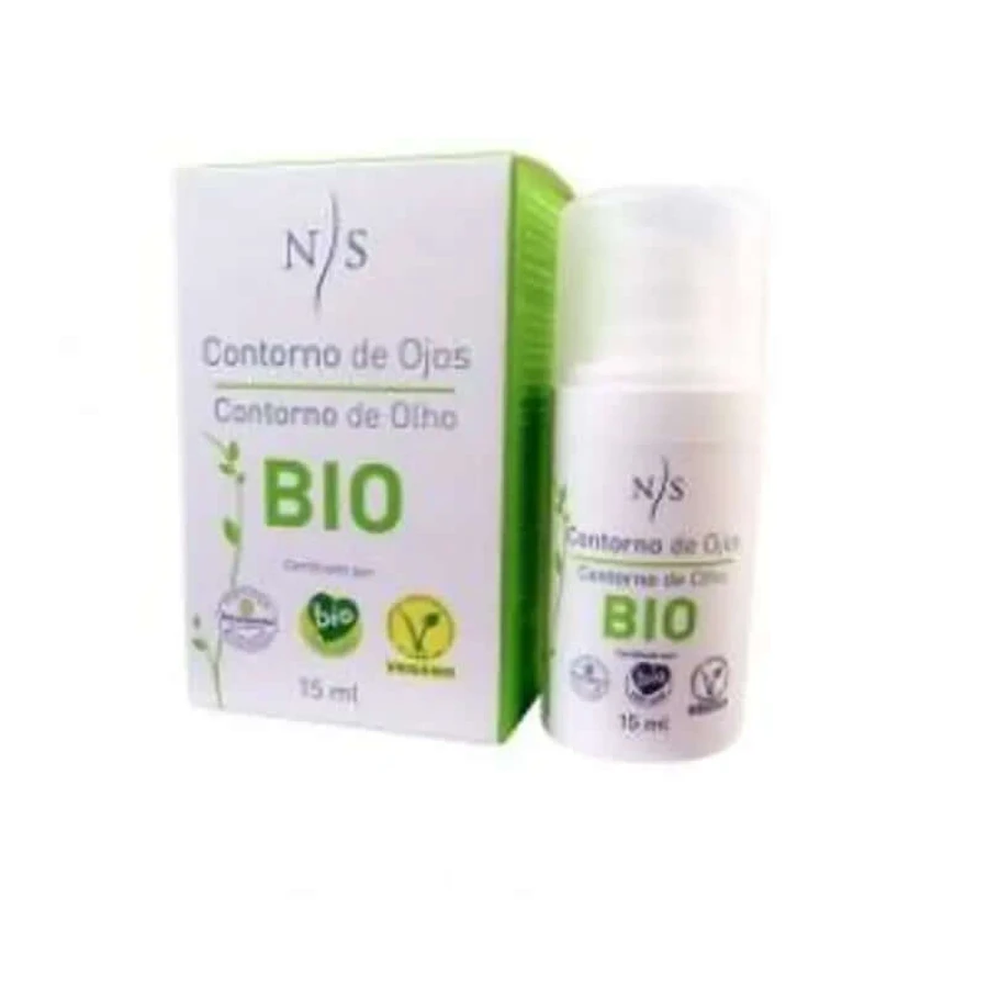 Nirvana Spa Contour des yeux 15Ml