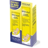 Unguent de protecție Mitosyl 210 gr, Pachet 145gr + 65gr