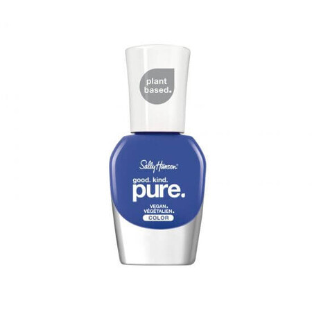 Lac de unghii Good Kind Pure, 371 Natural Spring, 10 ml, Sally Hansen