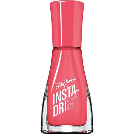 Lac de unghii Insta-Dri, 333 Peachy Breeze, 9.17 ml, Sally Hansen