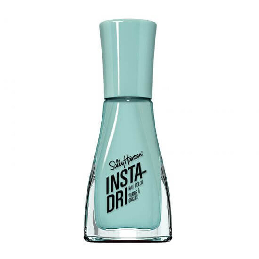 Insta-Dri Nagellack, 510 Gain Mo Mint Um, 9,17 ml, Sally Hansen