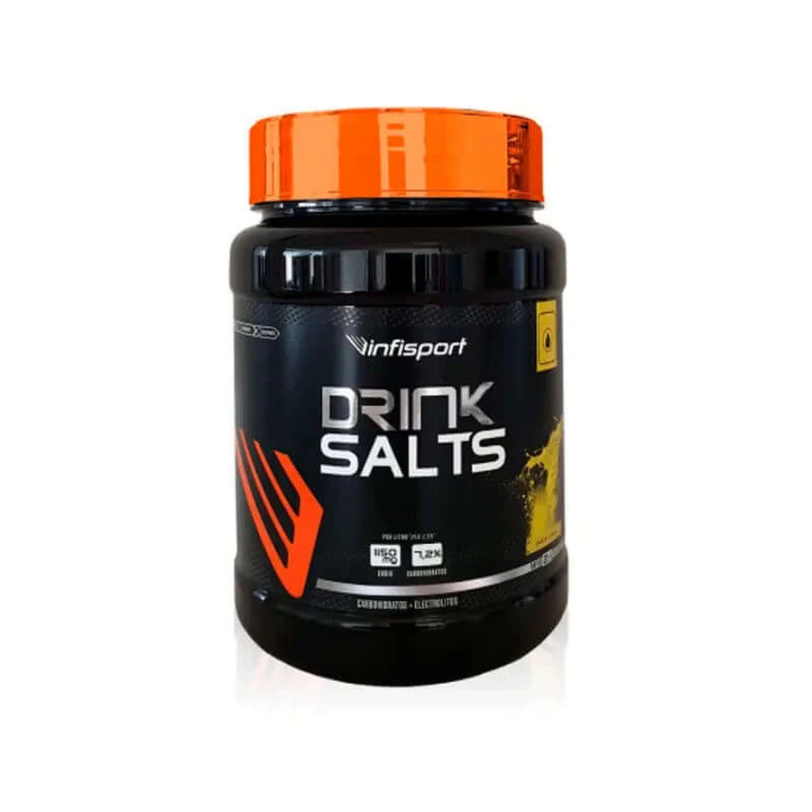 Sali da bere Infisport 800 gr Limone