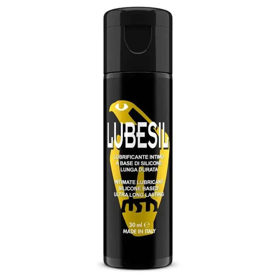 Intimateline Lubesil Lubrifiant à base de silicone 30 Ml