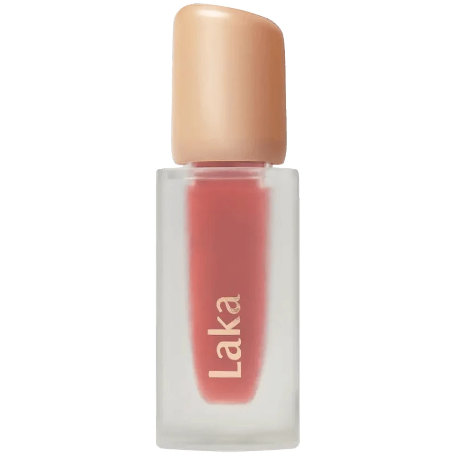 Błyszczyk do ust Laka Dye:101 Joyful, 4,5 gr: ceny i cechy