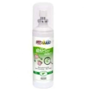 Ineldea Pediakid Insect Repellent Spray 100Ml