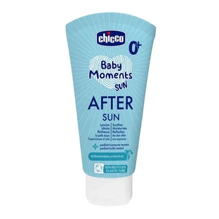 Chicco Baby Moments Latte Corpo Doposole 150 ml