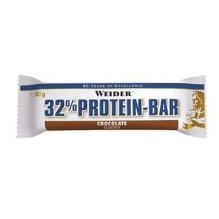 Weider Weider Protein 32 Chocolate Bar 12Ud