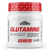Vit.O.Best Glutamin Pulver Neutral Geschmack , 500 gr