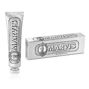 Marvis Classic Smoker Pastă de dinți de albire 85 ml