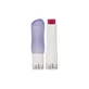 Laka Soul Baume à lèvres végétalien:Mauve, 3,9 gr