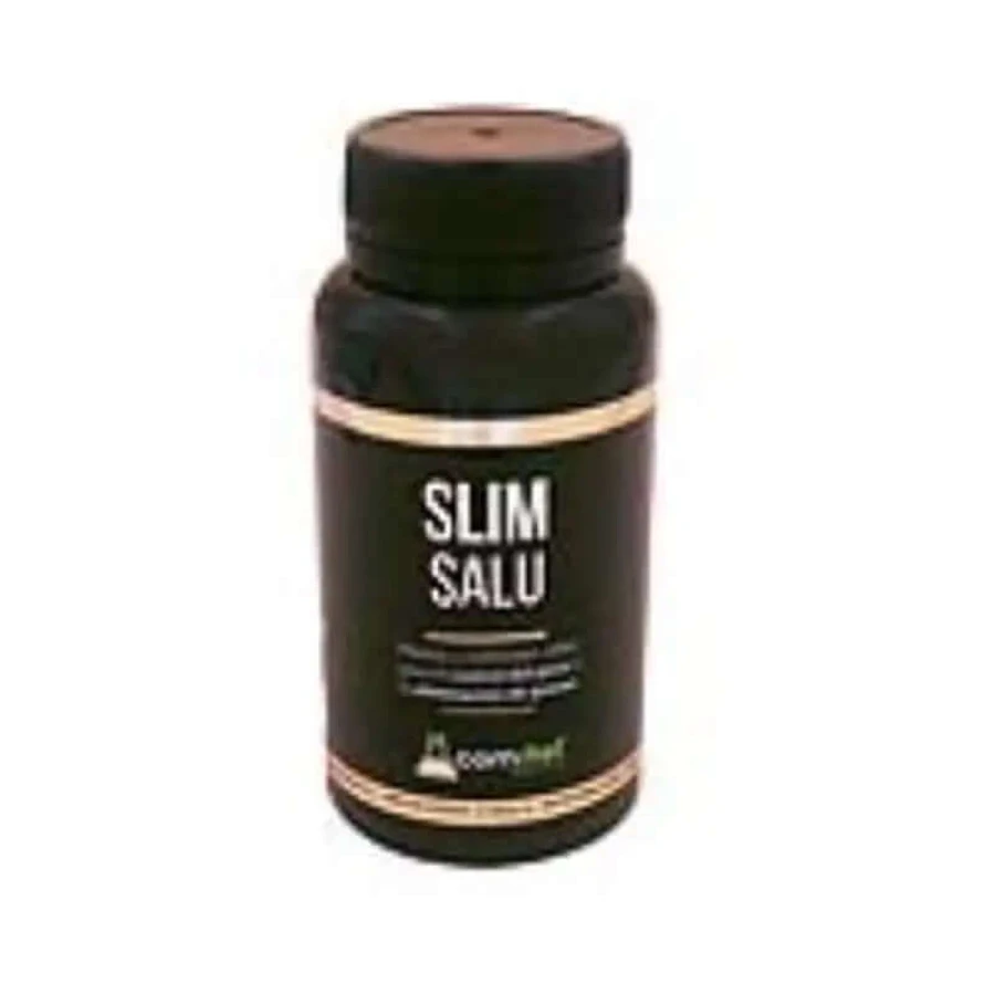 Comdiet Slimsalu 60 Capsules