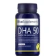 Ergonat Dha50 90 Capsules