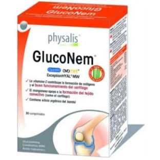 Physalis Gluconem 30 Tablete