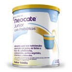 Neocate Junior al gusto di vaniglia speciale formula ipoallergenica, +12 mesi, 400 g, Nutricia